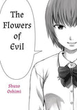 FLOWERS OF EVIL COMPLETE ED TP VOL 01