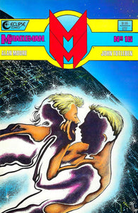 Miracleman 1985 #16 - back issue - $9.00