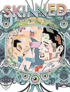 SKINNED HC GN