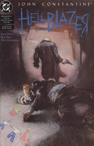 Hellblazer 1988 #30 - back issue - $4.00