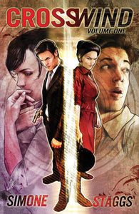 CROSSWIND TP VOL 01