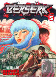 BERSERK TP VOL 05