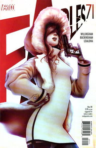 Fables 2002 #71 - back issue - $4.00