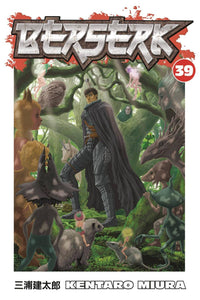 BERSERK TP VOL 39