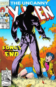 The Uncanny X-Men 1981 #297 Direct ed. - back issue - $4.00