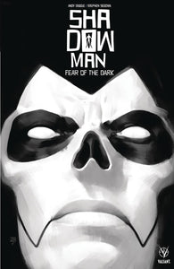 SHADOWMAN 2018 TP VOL 01 FEAR OF THE DARK