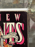 The New Mutants 1983 #98 Newsstand ed. - 3.5 - $35.00