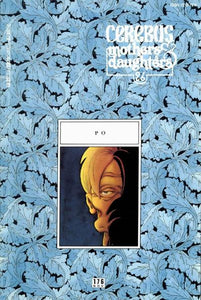 Cerebus 1977 #176 - back issue - $4.00