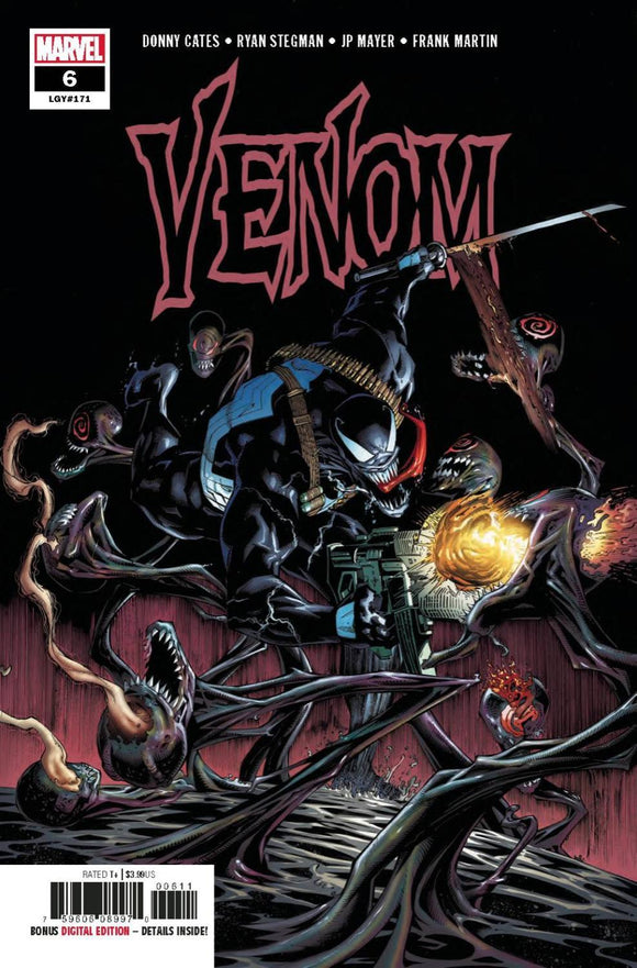 VENOM #6