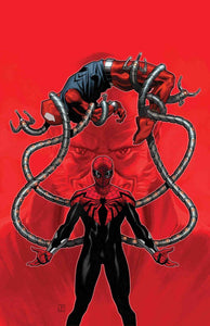 SPIDER-GEDDON #4 -OF 5- CVR A