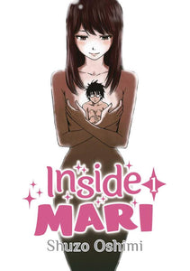 INSIDE MARI GN VOL 01 (OF 9)