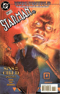 Starman 1994 #13 - back issue - $4.00