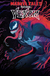 MARVEL TALES VENOM #1