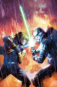 STAR WARS #60