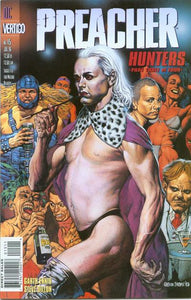 Preacher 1995 #15 - back issue - $4.00