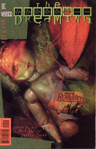 The Dreaming 1996 #9 - back issue - $4.00