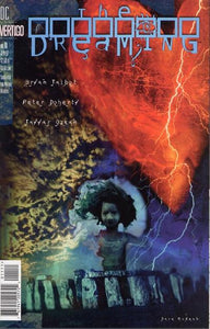 The Dreaming 1996 #11 - back issue - $4.00