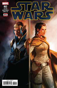 STAR WARS #62