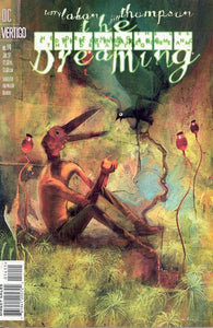 The Dreaming 1996 #14 - back issue - $4.00