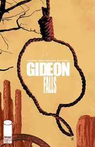 GIDEON FALLS #12 CVR A SORRENTINO & STEWART