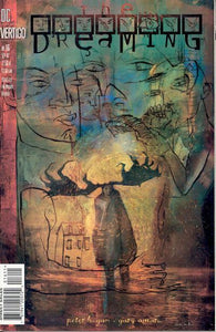 The Dreaming 1996 #16 - back issue - $4.00