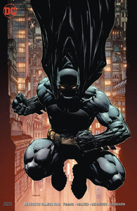 DETECTIVE COMICS #1001 VAR ED