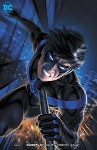 NIGHTWING #60 VAR ED