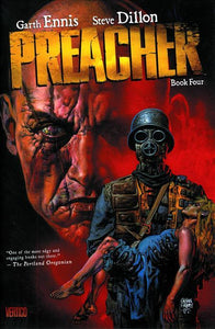 PREACHER TP BOOK 04