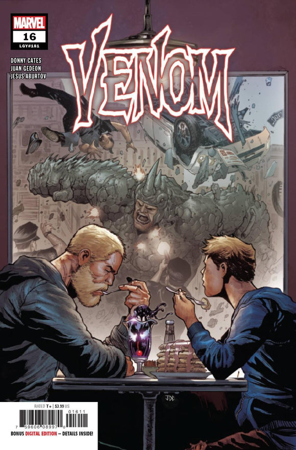 VENOM #16