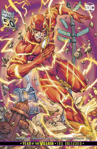 FLASH #79 VAR ED