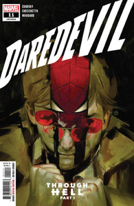 DAREDEVIL #11