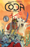 CODA TP VOL 01