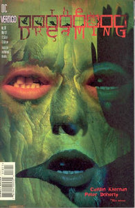 The Dreaming 1996 #18 - back issue - $4.00