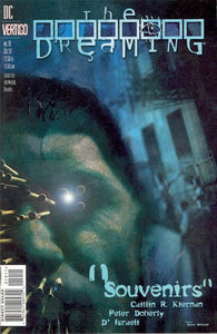 The Dreaming 1996 #19 - back issue - $4.00