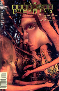 The Dreaming 1996 #21 - back issue - $4.00