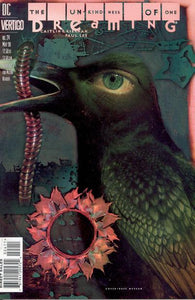 The Dreaming 1996 #24 - back issue - $4.00