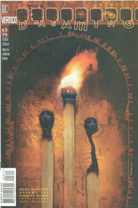 The Dreaming 1996 #28 - back issue - $4.00