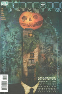 The Dreaming 1996 #31 - back issue - $4.00