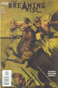 The Dreaming 1996 #59 - back issue - $4.00