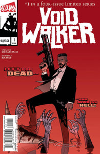 VOID WALKER #1