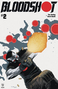 BLOODSHOT #2 CVR A SHALVEY