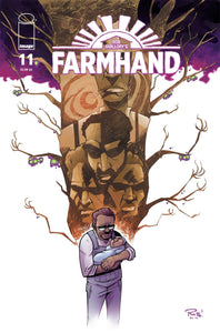 FARMHAND #11