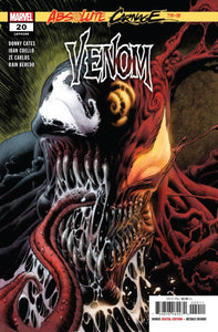 VENOM #20 AC