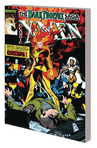 X-MEN CLASSIC COMPLETE COLLECTION TP VOL 02