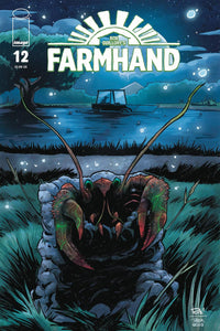 FARMHAND #12