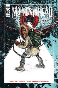 MOUNTAINHEAD #5 CVR A RYAN LEE (OF 5)