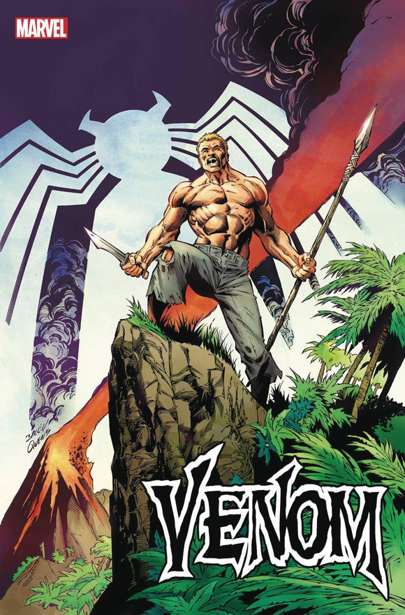 VENOM #21