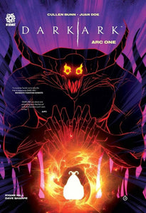 DARK ARK HC VOL 01 ARC ONE