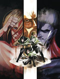 ATTACK ON TITAN GN VOL 29