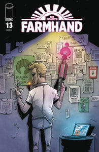 FARMHAND #13